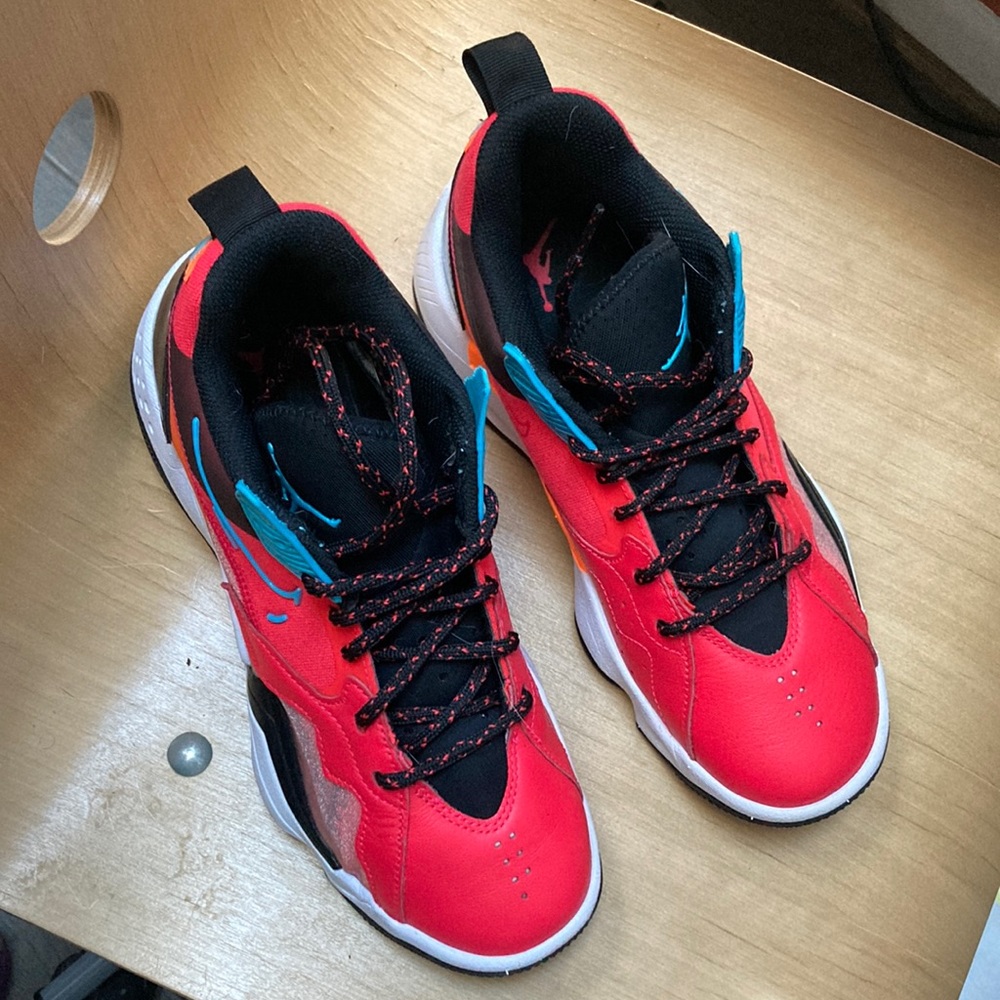 Nike Air Jordan Air Zoom Sneakers